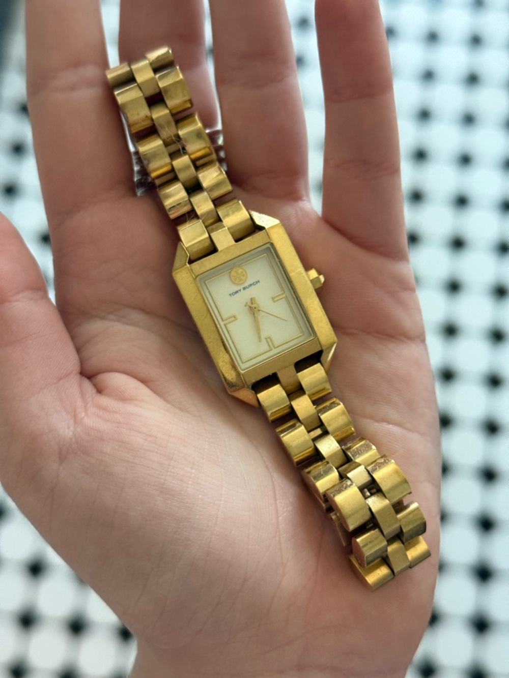 Tory Burch Watch
